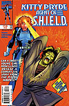 Kitty Pryde, Agent of S.H.I.E.L.D (1997)  n° 3 - Marvel Comics
