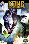 Kong: King of Skull Island  n° 5 - Aam/Markosia