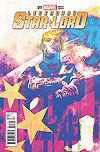 Legendary Star-Lord (2014)  n° 11 - Marvel Comics