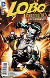 Lobo (2014)  n° 9 - DC Comics