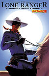 Lone Ranger, The (2006)  n° 14 - Dynamite Entertainment