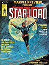 Marvel Preview (1975)  n° 4 - Marvel Comics