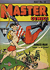 Master Comics (1940)  n° 14 - Fawcett
