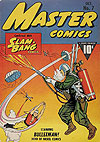Master Comics (1940)  n° 7 - Fawcett
