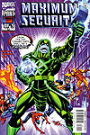 Maximum Security (2000)  n° 1 - Marvel Comics