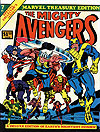 Marvel Treasury Edition (1974)  n° 7 - Marvel Comics