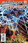 Marvel Adventures Super Heroes (2008)  n° 5 - Marvel Comics