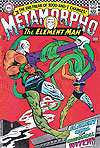 Metamorpho (1965)  n° 13 - DC Comics