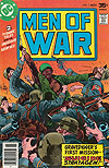 Men of War (1977)  n° 3 - Marvel Comics