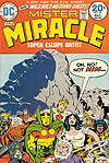 Mister Miracle (1971)  n° 18 - DC Comics