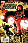 Mighty Avengers, The (2007)  n° 24 - Marvel Comics