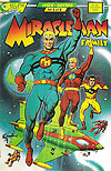Miracleman Family  n° 1 - Eclipse