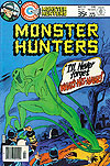 Monster Hunters (1976)  n° 15 - Charlton Comics