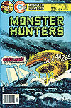 Monster Hunters (1976)  n° 16 - Charlton Comics