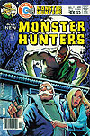 Monster Hunters (1976)  n° 9 - Charlton Comics