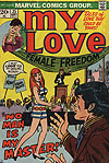 My Love (1969)  n° 25 - Marvel Comics