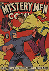 Mystery Men Comics (1939)  n° 18 - Fox Feature Syndicate