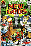 New Gods (1971)  n° 6 - DC Comics