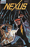 Nexus (1985)  n° 10 - First