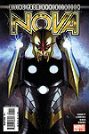 Nova (2007)  n° 1 - Marvel Comics