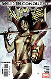 Nova (2007)  n° 6 - Marvel Comics