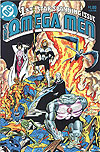 Omega Men, The (1983)  n° 1 - DC Comics