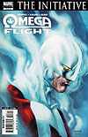 Omega Flight (2007)  n° 3 - Marvel Comics