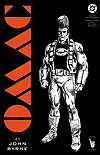 OMAC (1991)  n° 1 - DC Comics