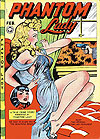 Phantom Lady (1947)  n° 16 - Fox Feature Syndicate