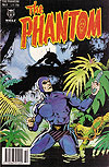 Phantom (1992), The  n° 4 - Wolf Publishing