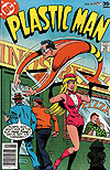 Plastic Man (1966)  n° 20 - DC Comics