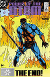 Power of The Atom (1988)  n° 18 - DC Comics
