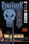 Punisher, The (2016)  n° 2 - Marvel Comics