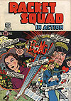 Racket Squad In Action  n° 2 - Charlton Comics