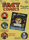 Real Fact Comics (1946)  n° 3 - DC Comics