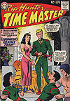 Rip Hunter... Time Master (1961)  n° 19 - DC Comics