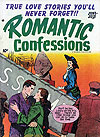 Romantic Confessions (1949)  n° 20 - Hillman Periodicals