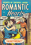 Romantic Hearts  n° 6 - Story Comics