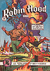Robin Hood And Company Comics (1941)  n° 33 - Anglo-American Publishing Company