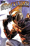 Rocketeer Adventures (2011)  n° 2 - Idw Publishing