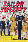 Sailor Sweeney (1956)  n° 14 - Marvel Comics