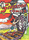 Sensation Comics (1942)  n° 26 - DC Comics