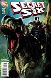 Secret Six (2008)  n° 27 - DC Comics