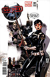 Secret Avengers (2013)  n° 4 - Marvel Comics