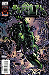 She-Hulk (2005)  n° 27 - Marvel Comics