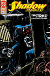 Shadow Strikes, The (1989)  n° 19 - DC Comics