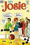 She's Josie (1963)  n° 1 - Archie Comics