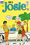 She's Josie (1963)  n° 2 - Archie Comics