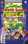 Simpsons Summer Shindig, The  n° 2 - Bongo Comics Group