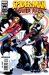Spider-Man And Power Pack (2007)  n° 3 - Marvel Comics
